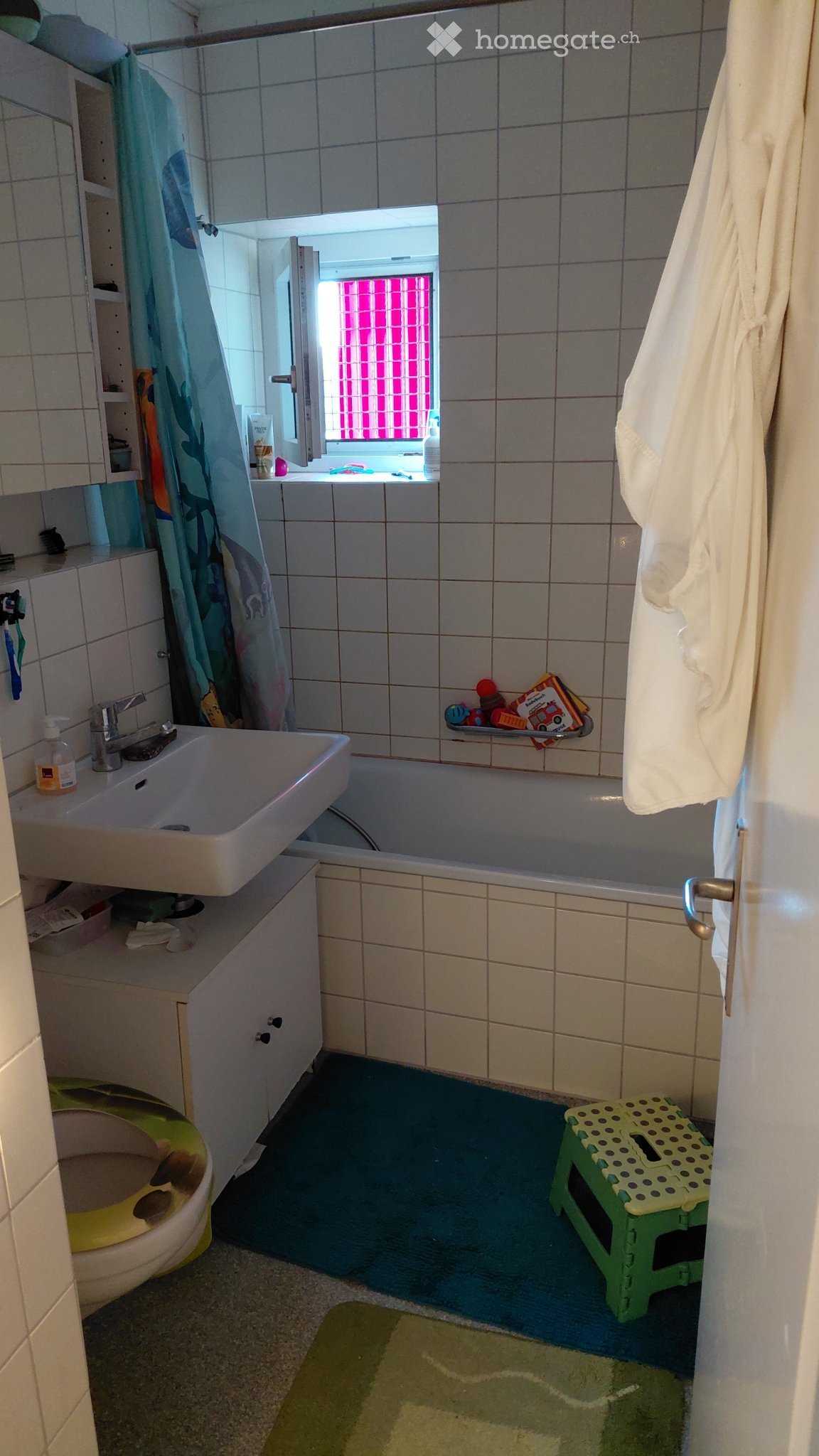 3 rooms apartment, photo 3 of 5