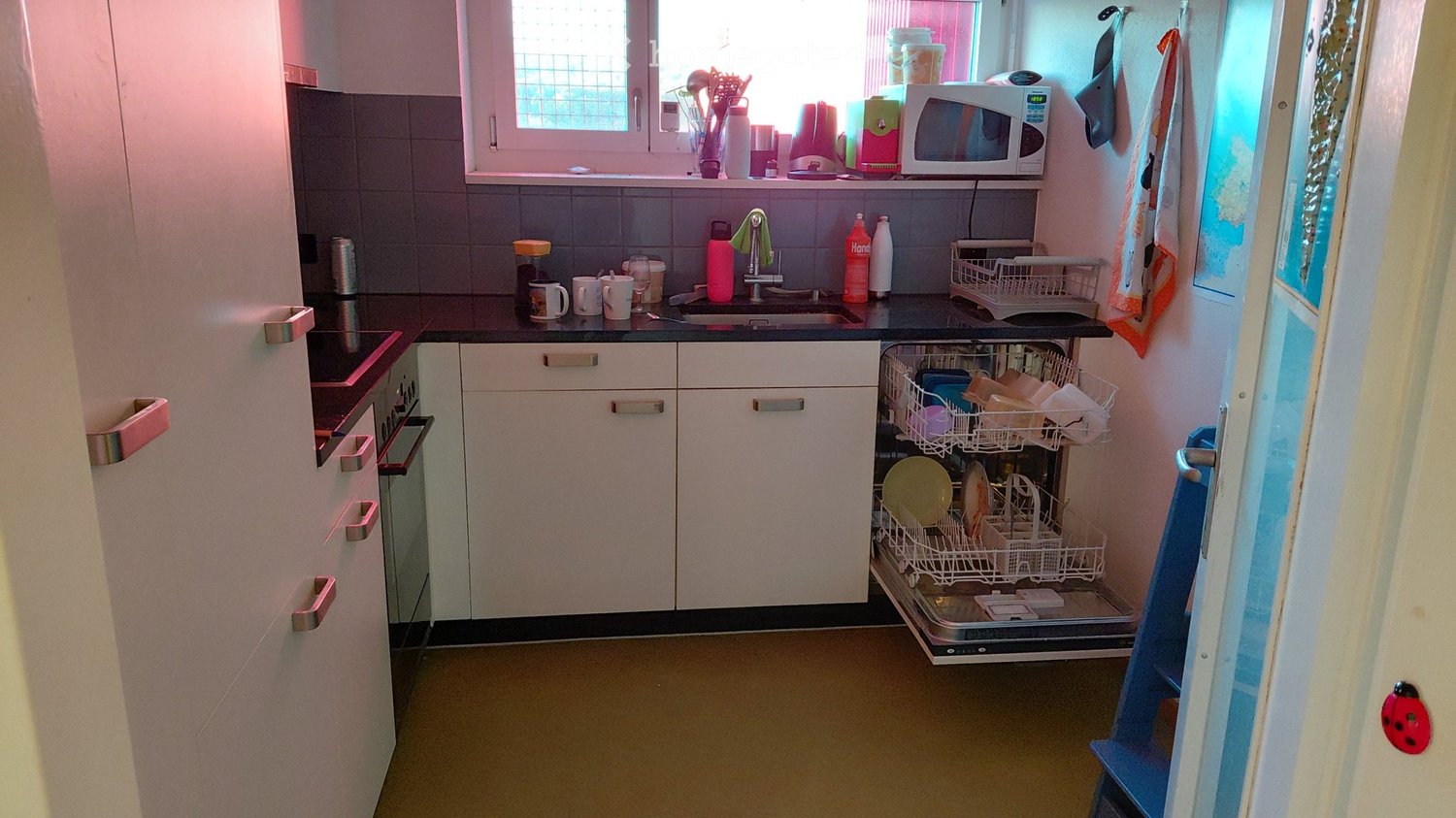 3 rooms apartment, photo 4 of 5