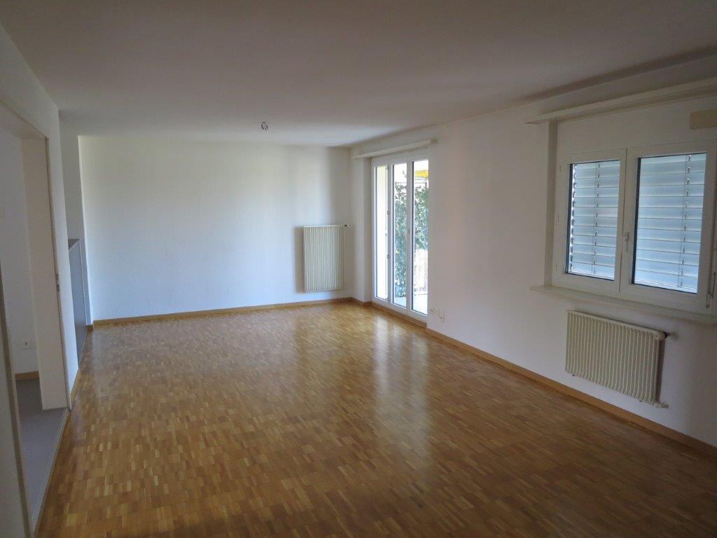 2 ½ rooms apartment, photo 2 of 7