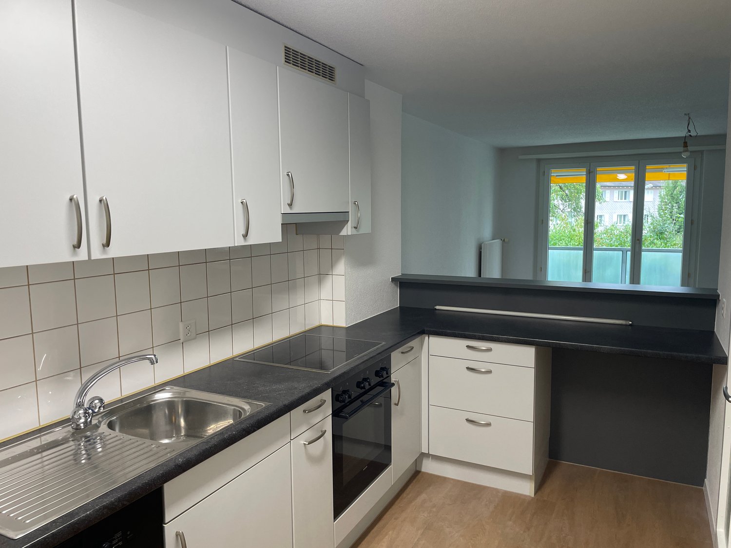 2 ½ rooms apartment, photo 3 of 7