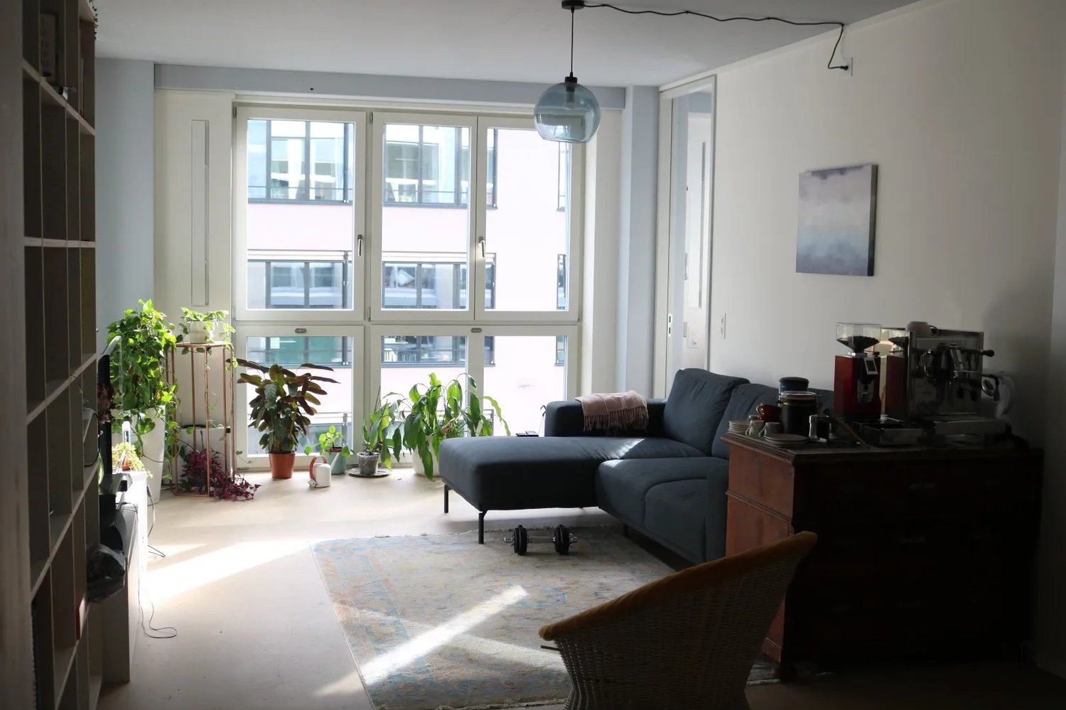 Room in a shared flat, photo 1 of 3