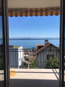 Appartamento di 4 locali