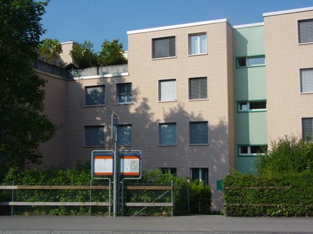 4 ½ rooms apartment, photo 2 of 6