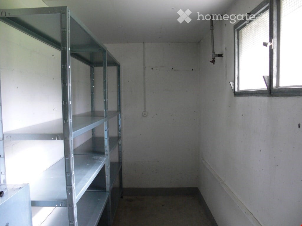 3 rooms roof flat