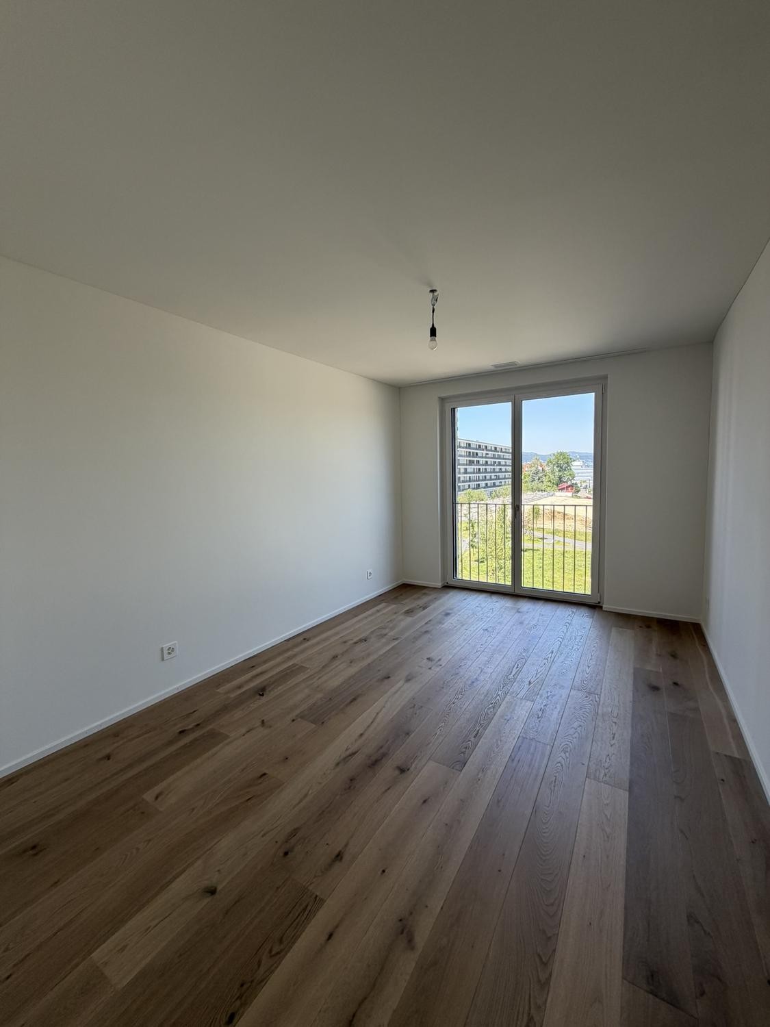 2 ½ rooms apartment, photo 10 of 10