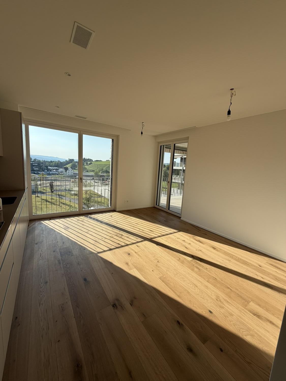 2 ½ rooms apartment, photo 1 of 10