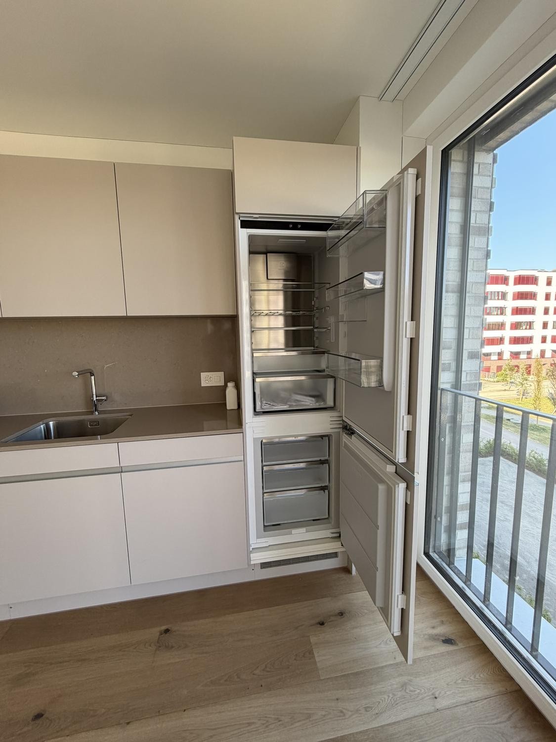2 ½ rooms apartment, photo 6 of 10