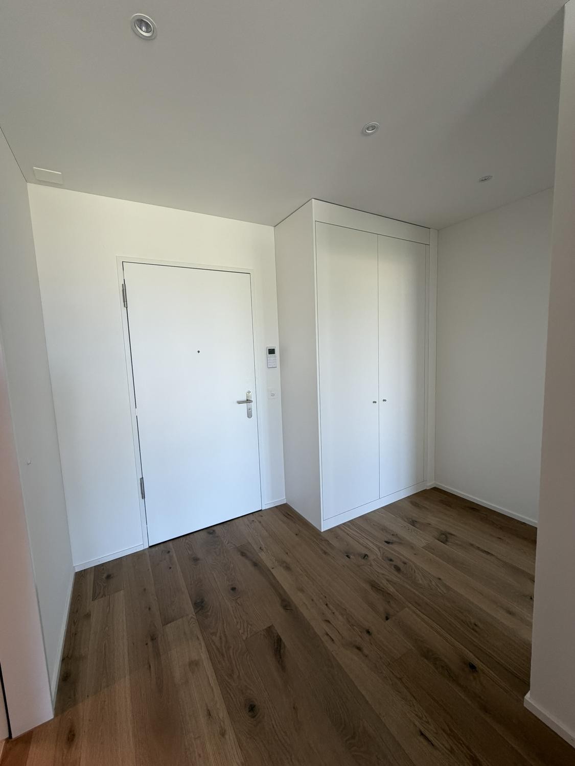 2 ½ rooms apartment, photo 3 of 10