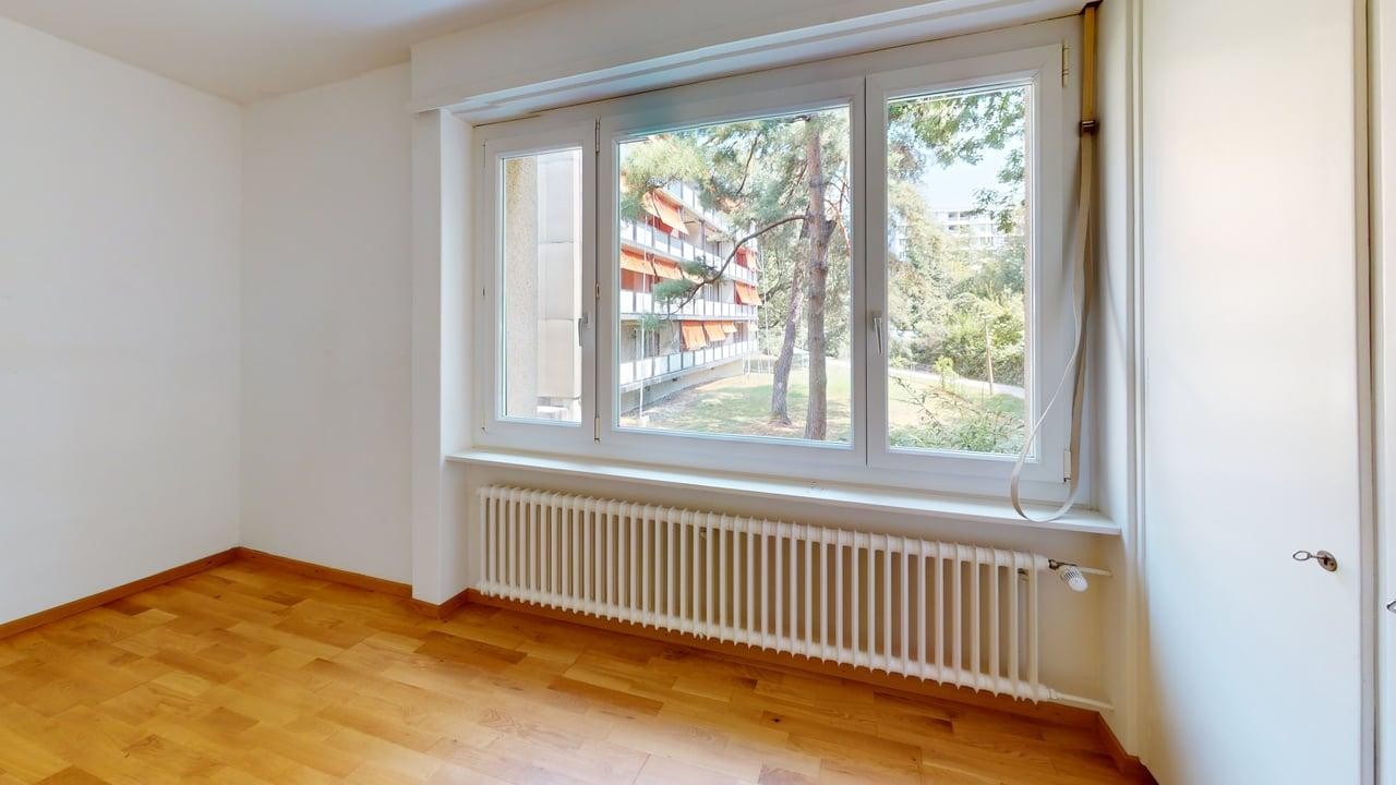 3 rooms apartment, photo 6 of 6