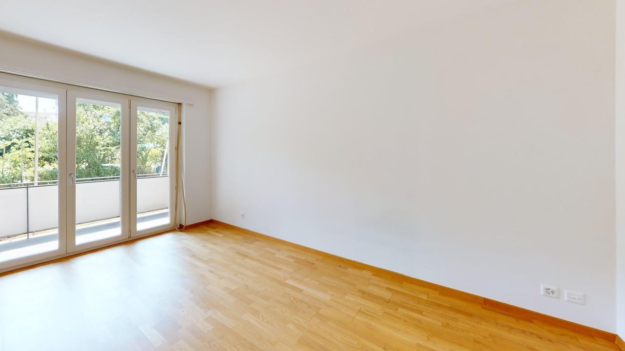 3 rooms apartment, photo 2 of 6