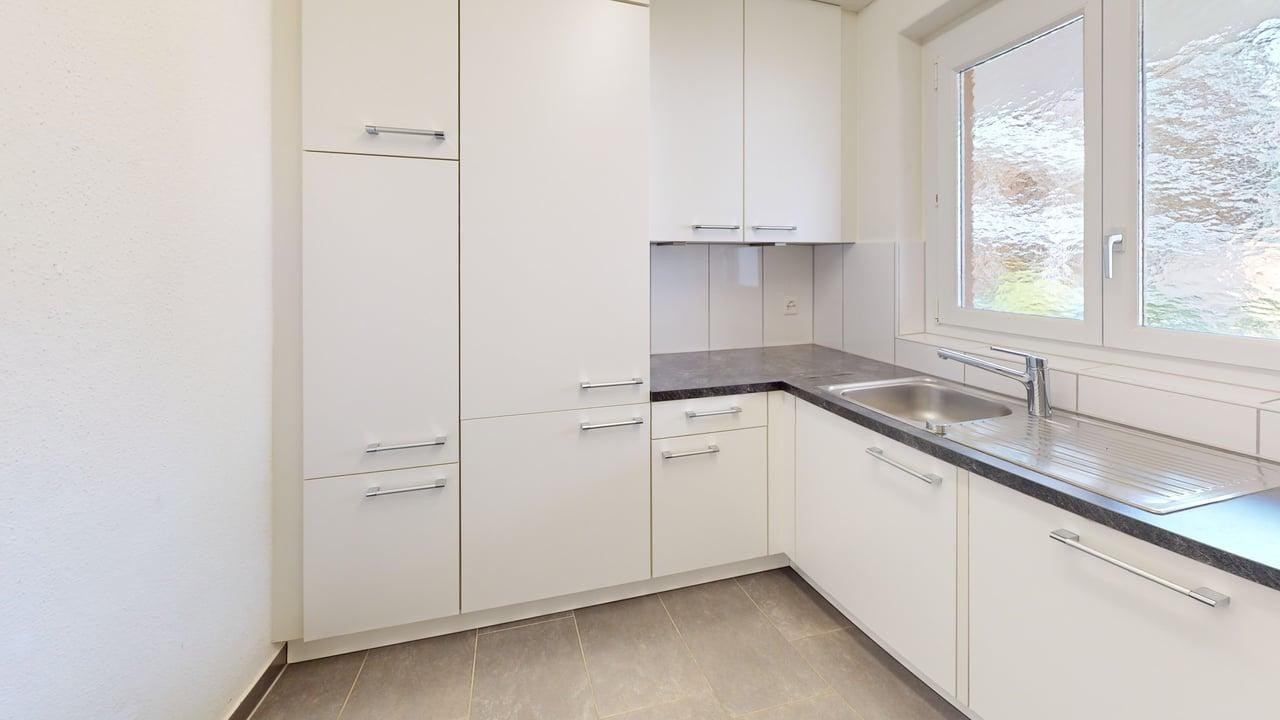 3 rooms apartment, photo 3 of 6