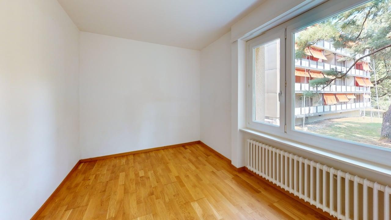 3 rooms apartment, photo 5 of 6
