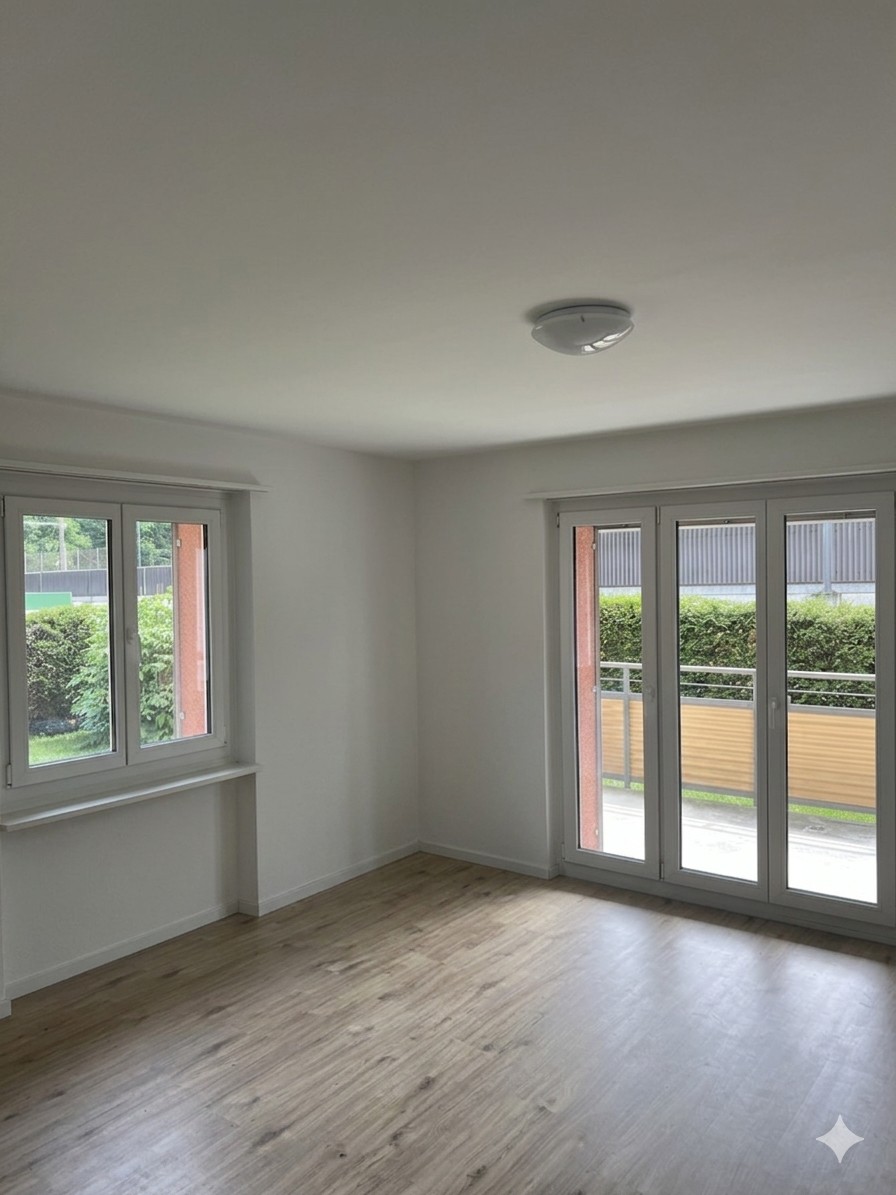 2 rooms apartment, foto 1 di 6