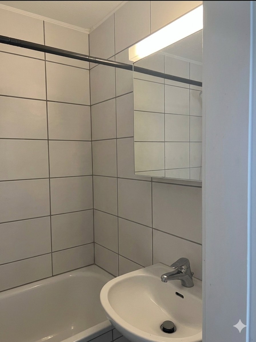 2 rooms apartment, foto 6 di 6