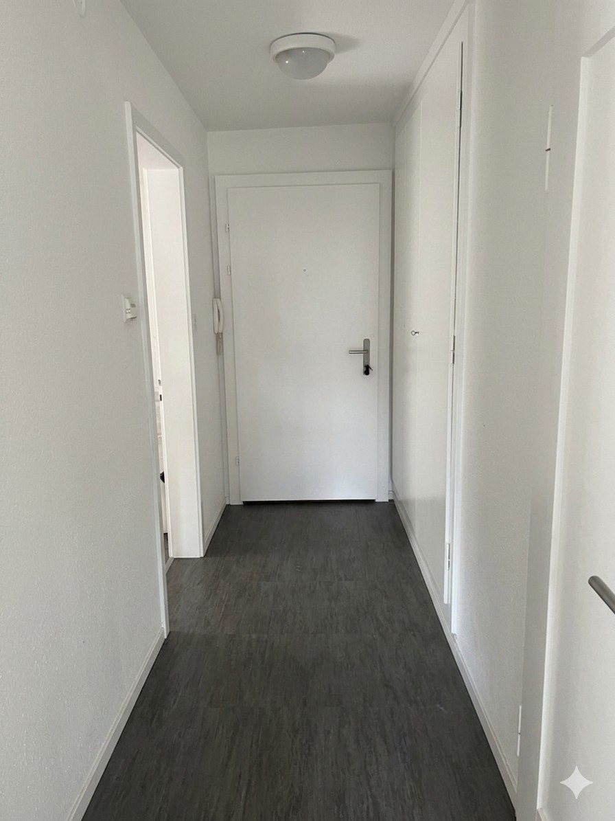 2 rooms apartment, foto 4 di 6