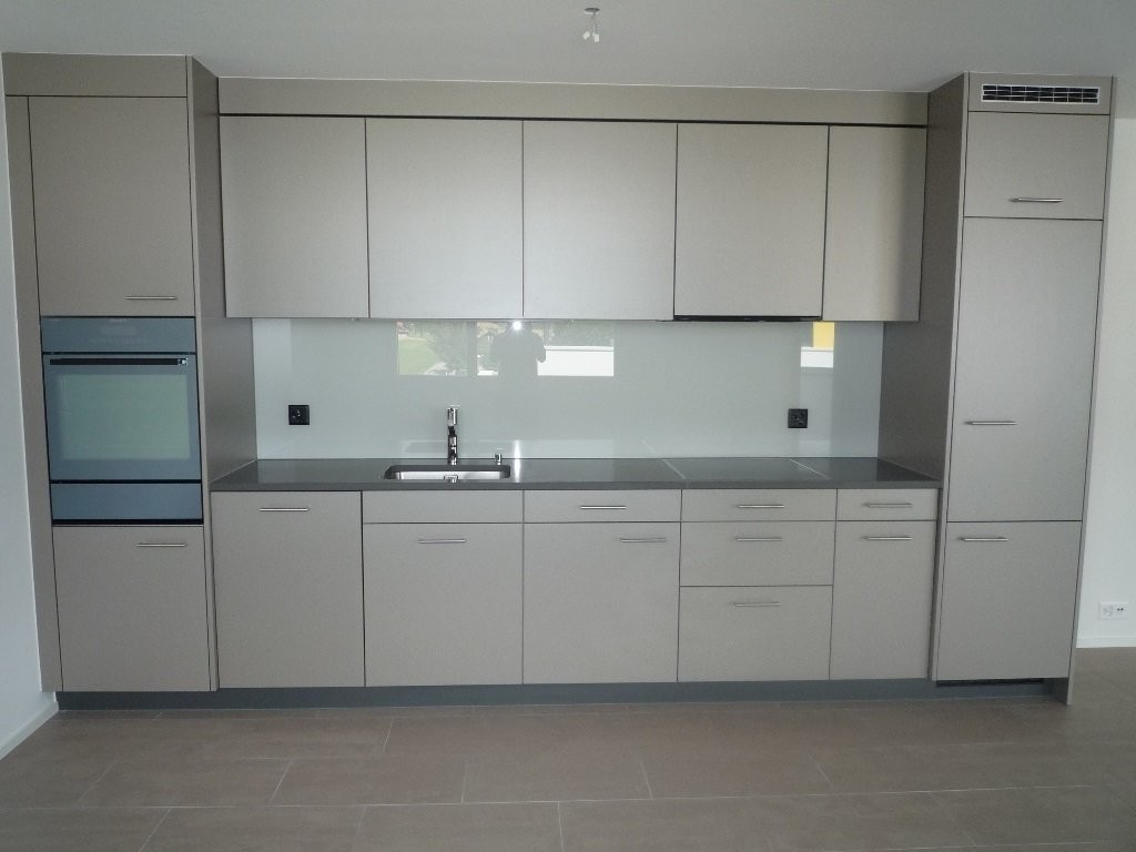 3 ½ room apartment, photo 3 of 7