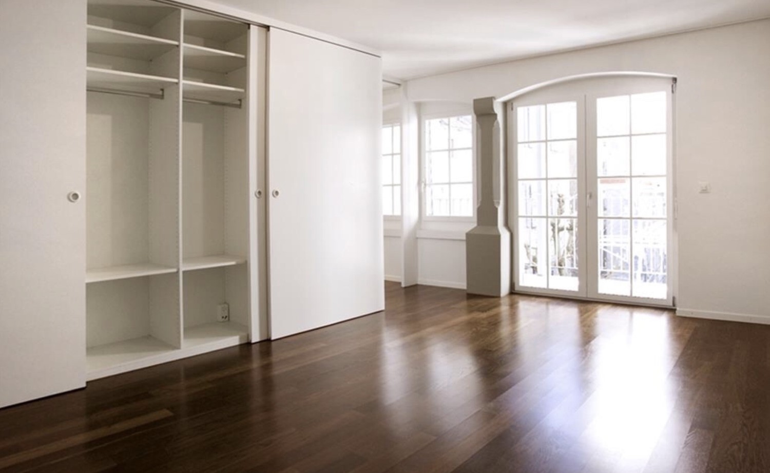 4 ½ rooms duplex, photo 6 of 10