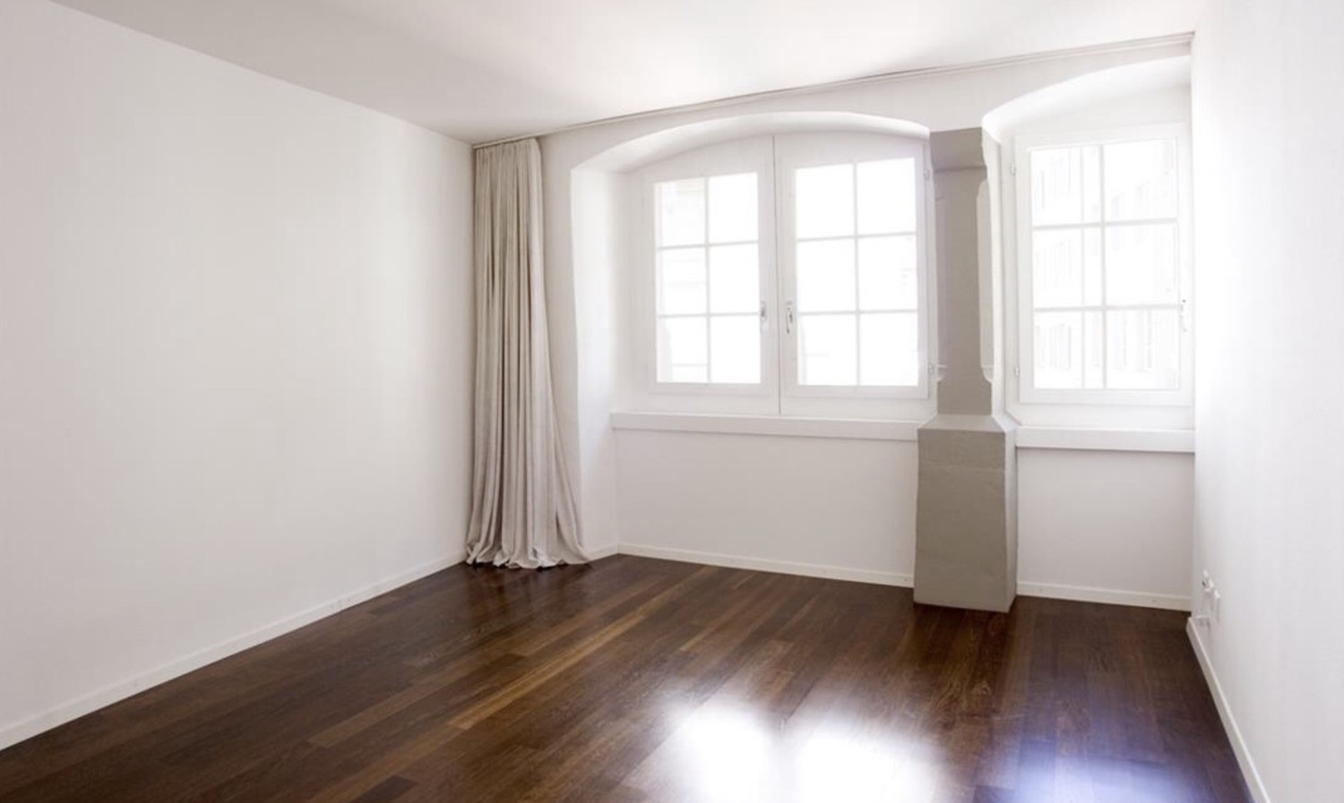 4 ½ rooms duplex, photo 9 of 10