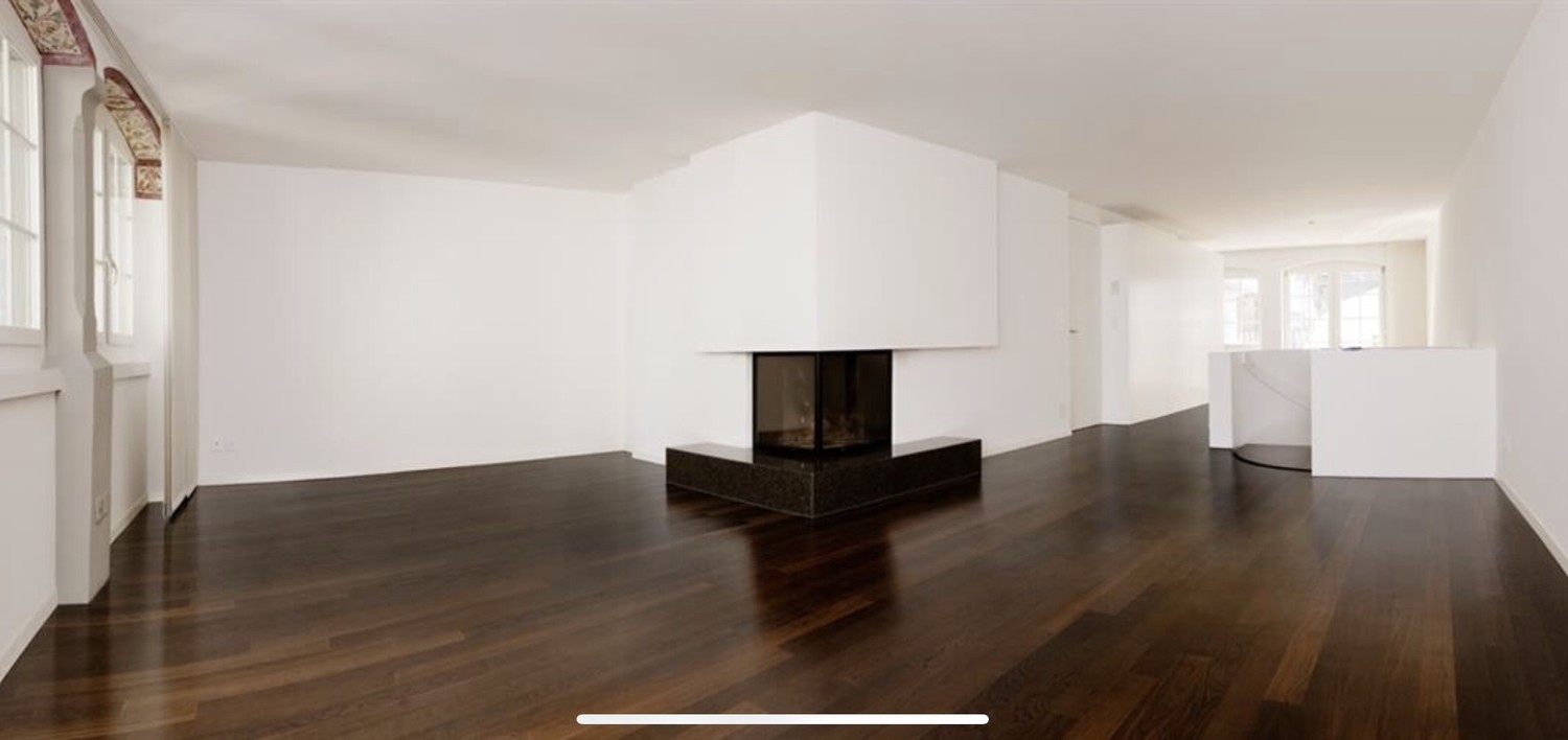 4 ½ rooms duplex, photo 7 of 10