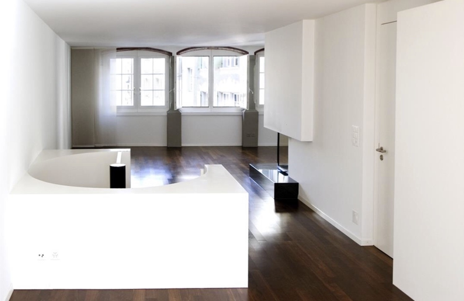 4 ½ rooms duplex, photo 8 of 10
