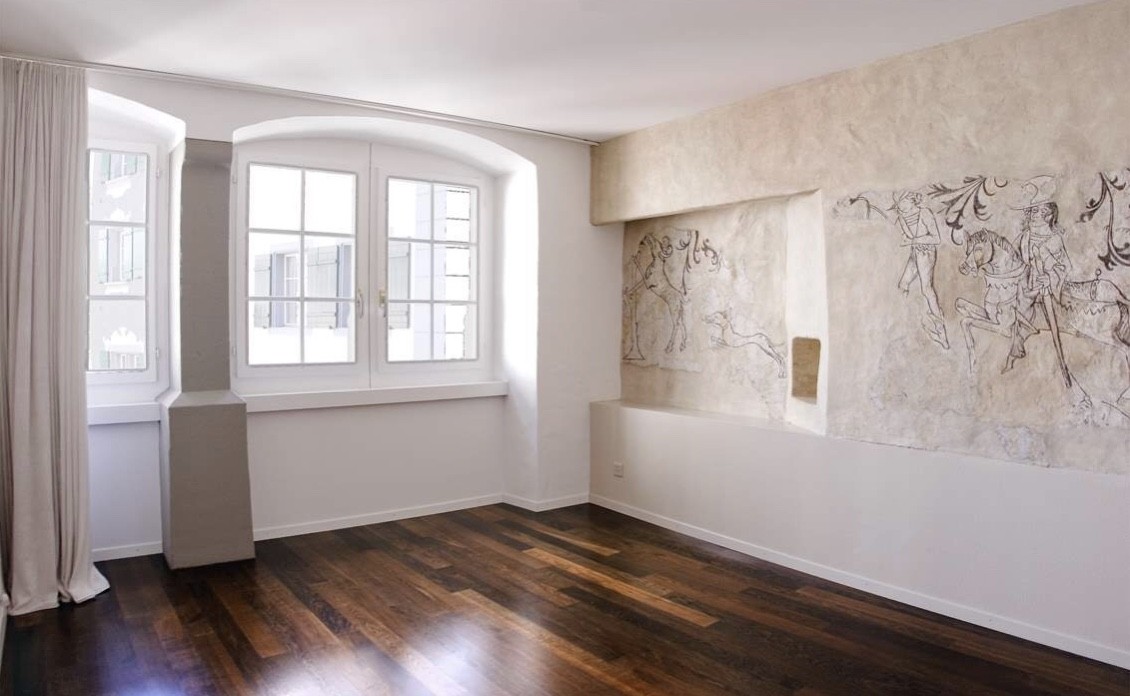 4 ½ rooms duplex, photo 4 of 10
