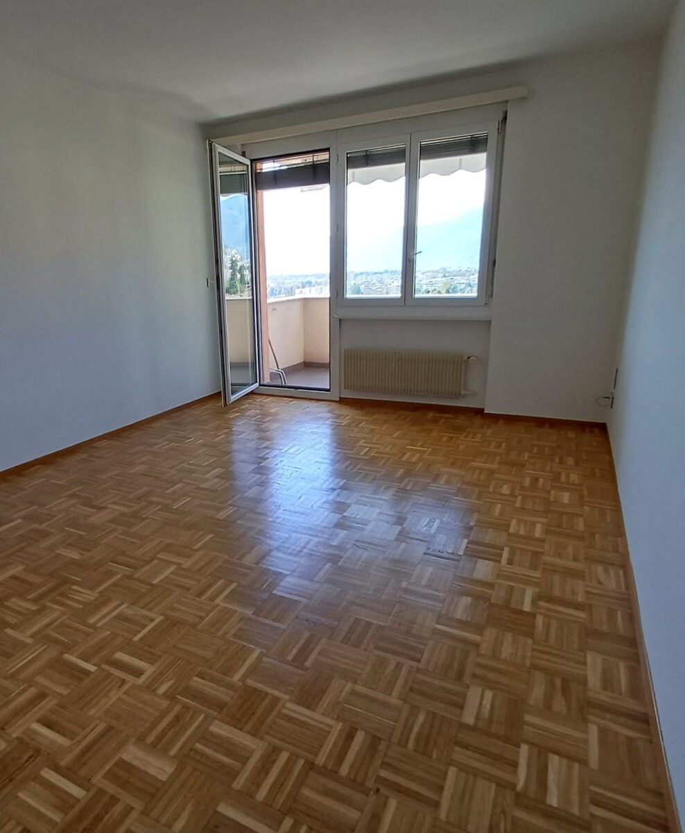 2 ½ rooms apartment, photo 3 of 8