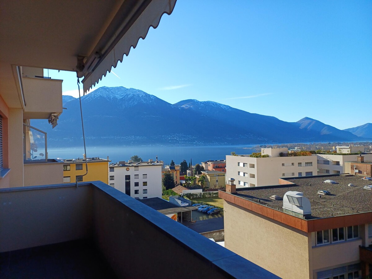 2 ½ rooms apartment, photo 1 of 8