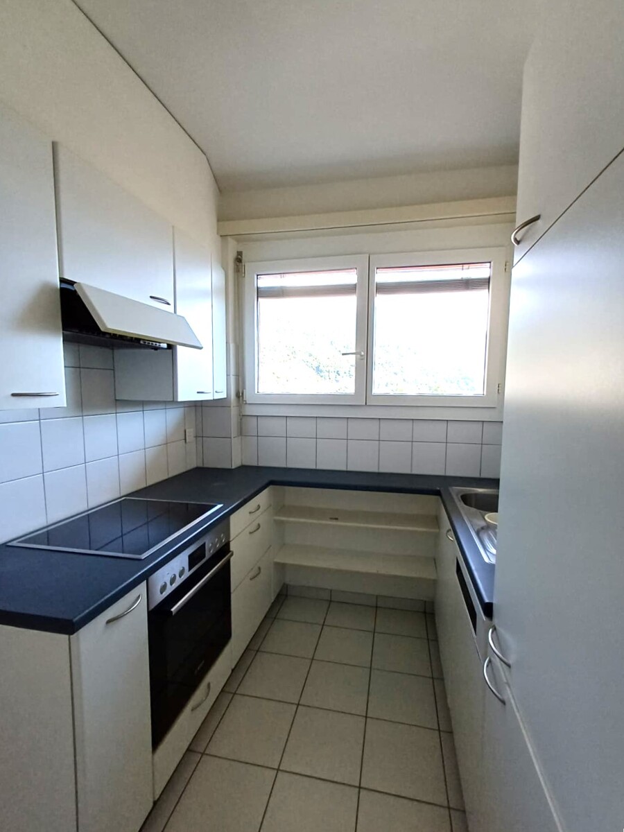 2 ½ rooms apartment, photo 5 of 8
