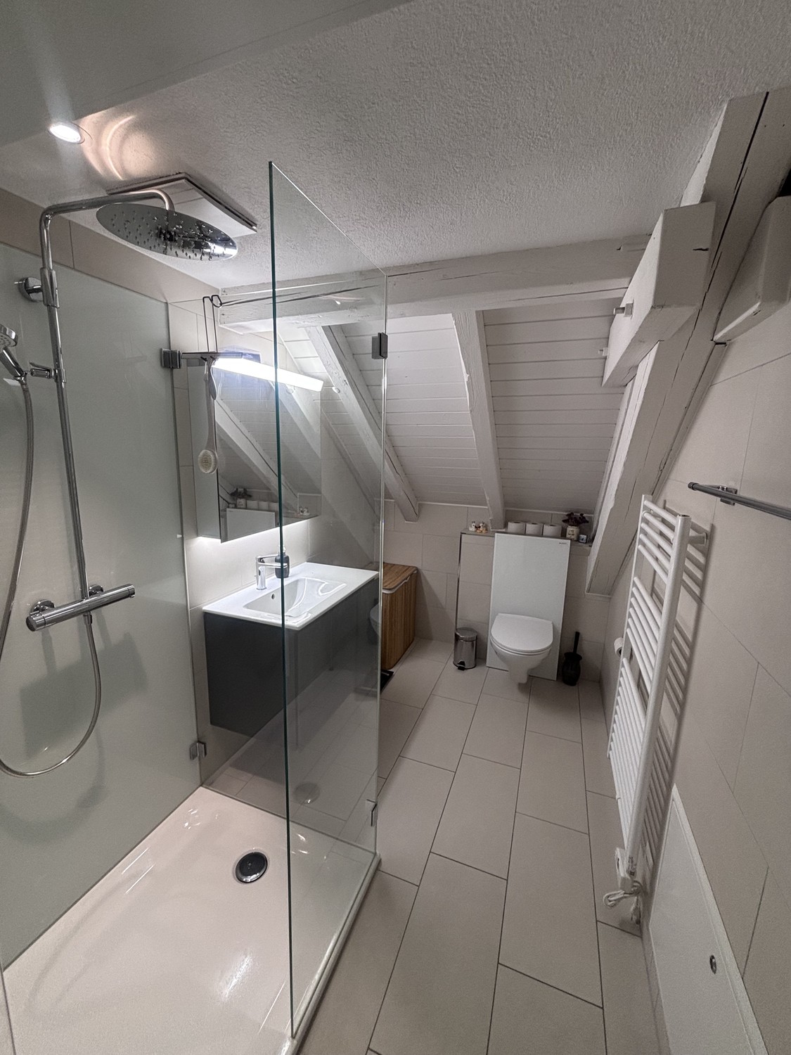 3 ½ Zimmer Wohnung