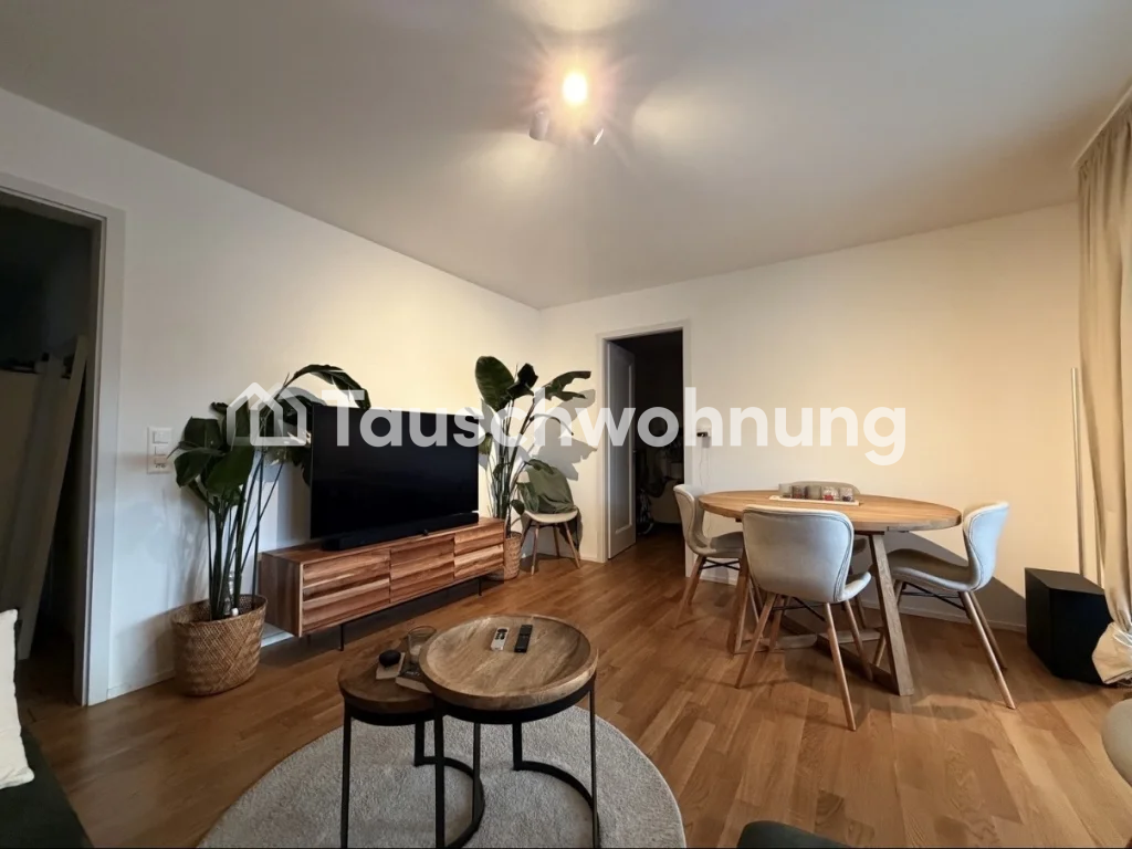3 rooms apartment, photo 2 of 8