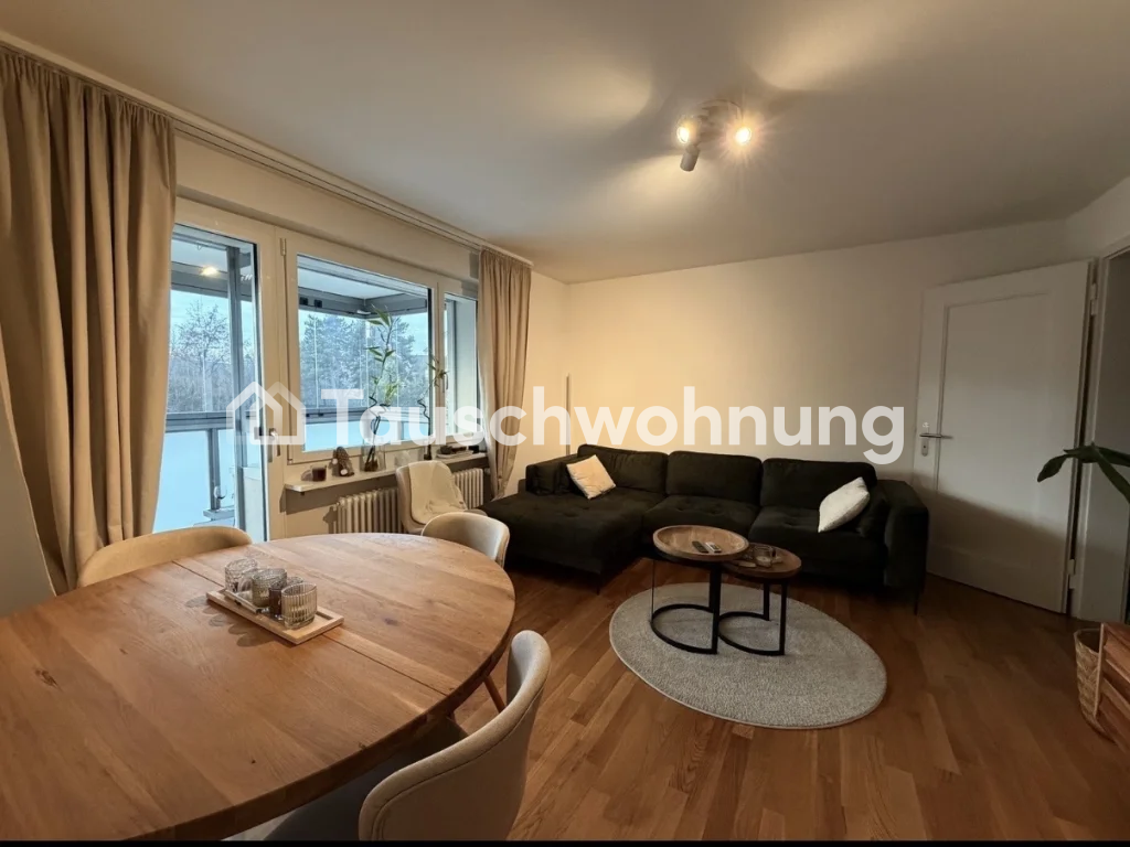 3 rooms apartment, photo 1 of 8