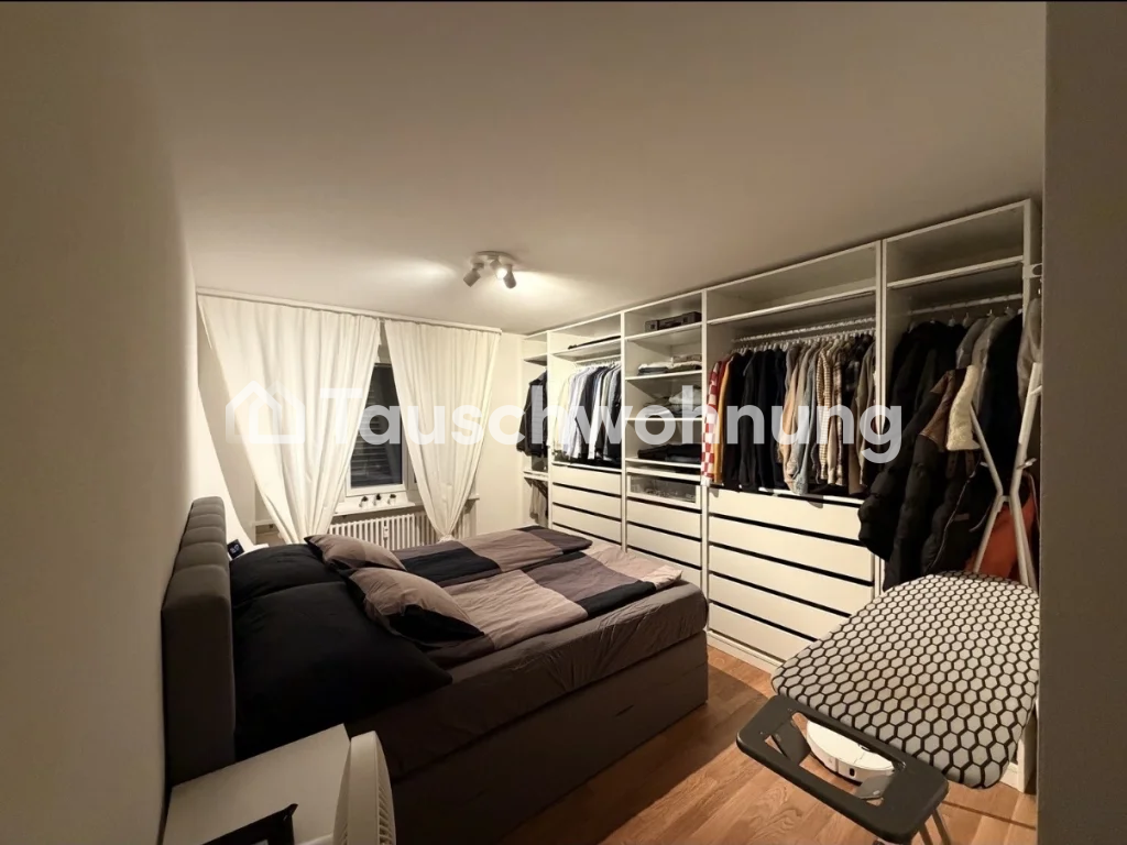 3 rooms apartment, photo 4 of 8