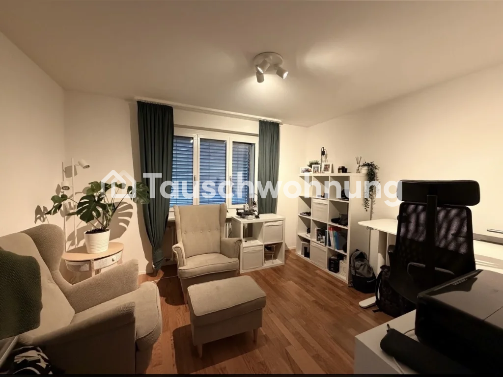 3 rooms apartment, photo 3 of 8