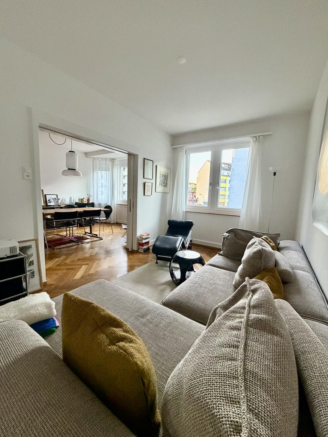 4 ½ rooms apartment, photo 3 of 10