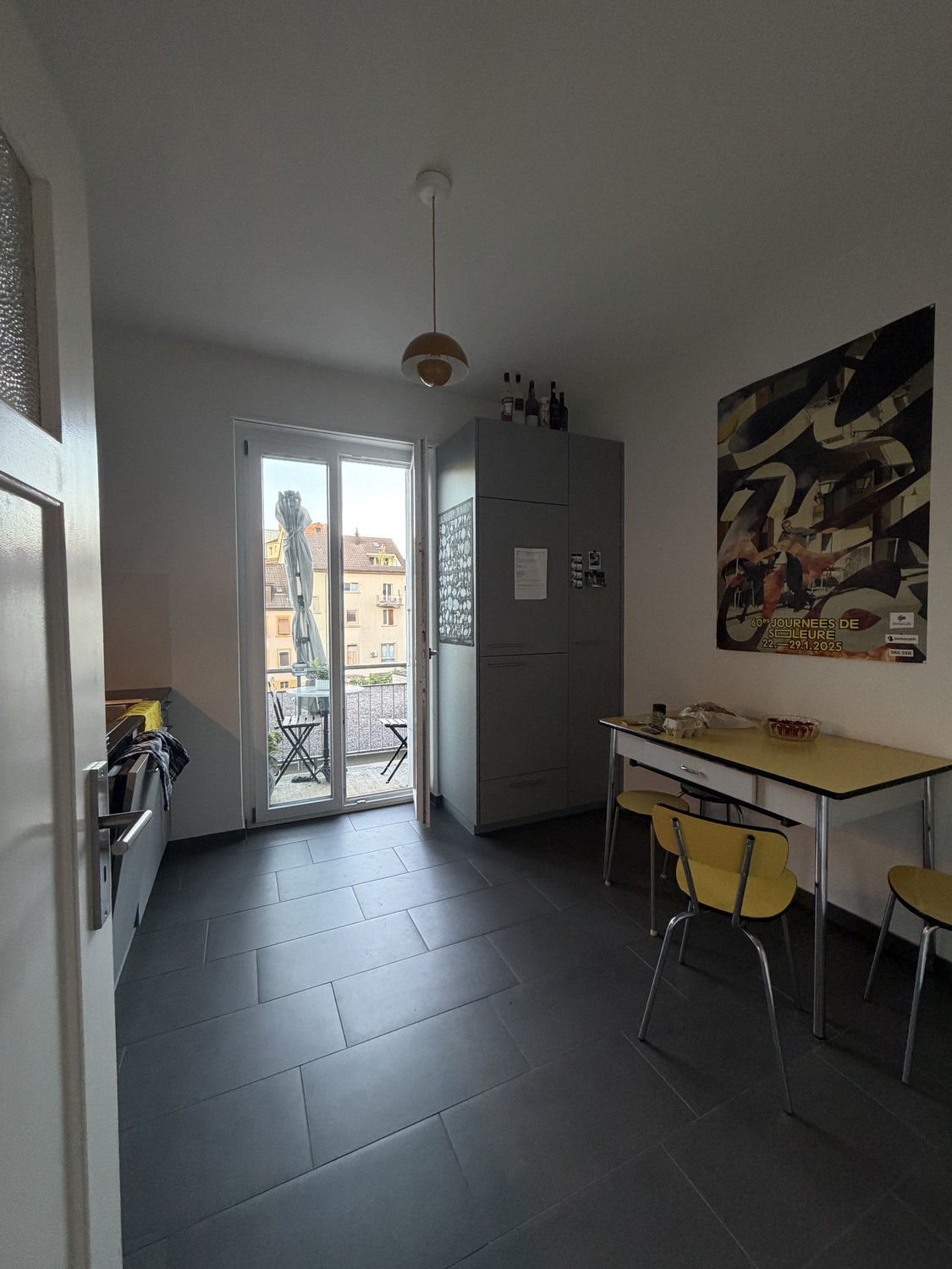 4 ½ rooms apartment, photo 9 of 10