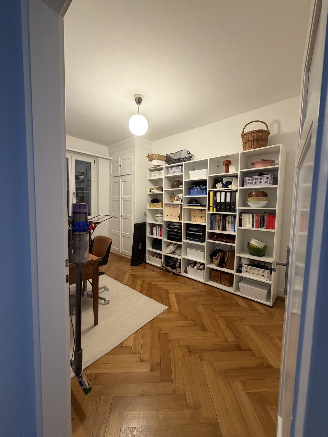 4 ½ rooms apartment, photo 5 of 10