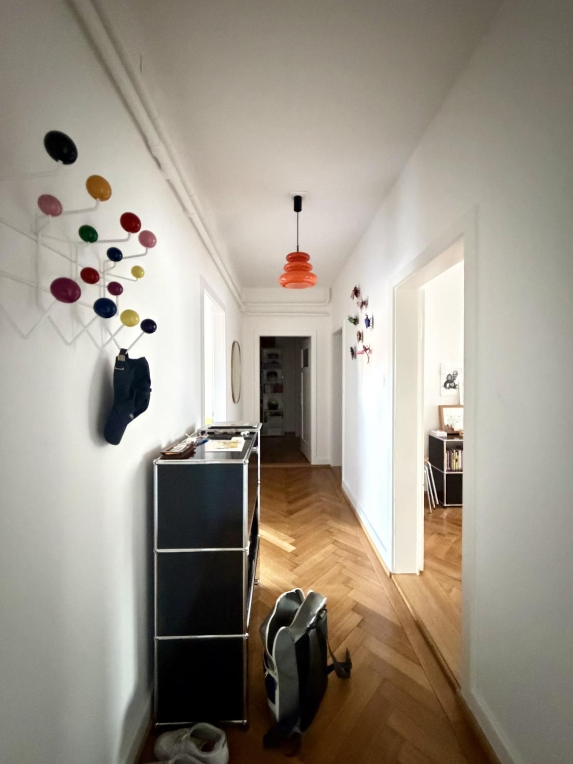 4 ½ rooms apartment, photo 4 of 10