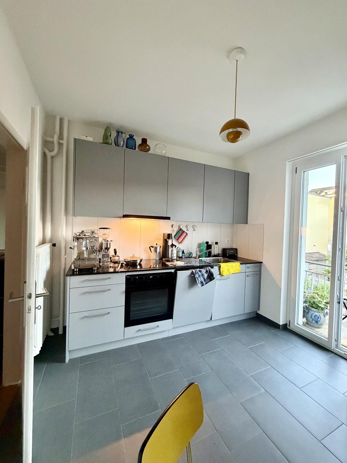 4 ½ rooms apartment, photo 10 of 10