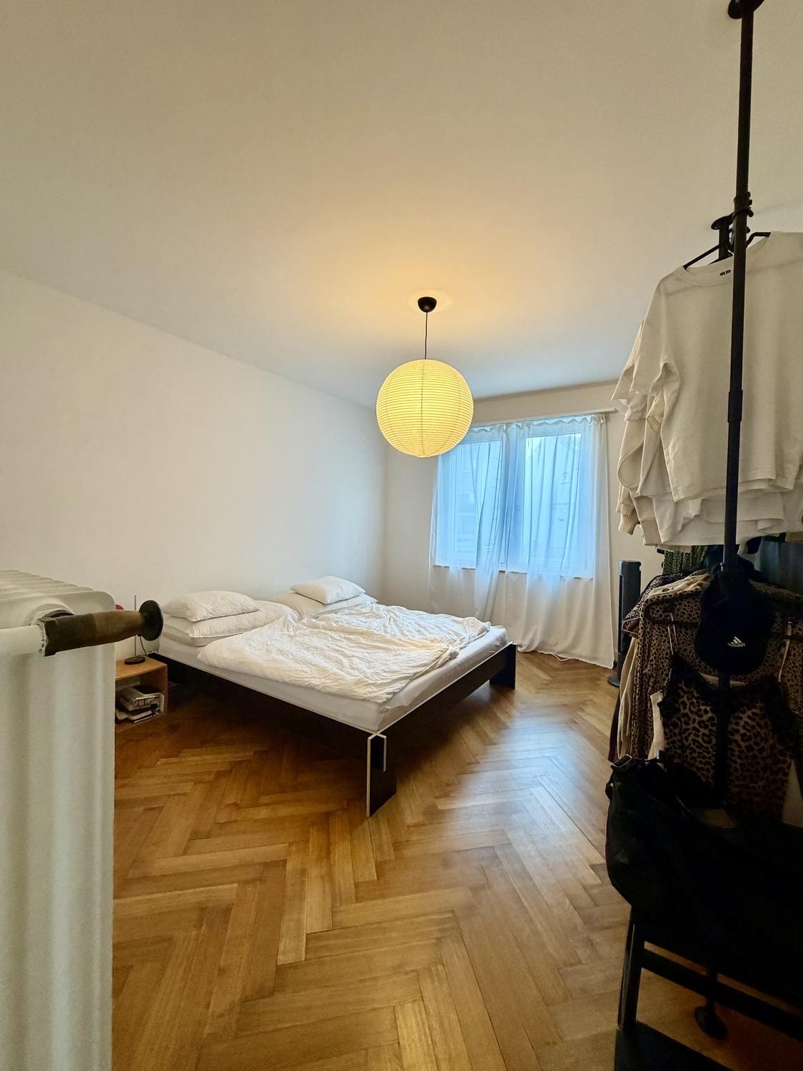 4 ½ rooms apartment, photo 6 of 10