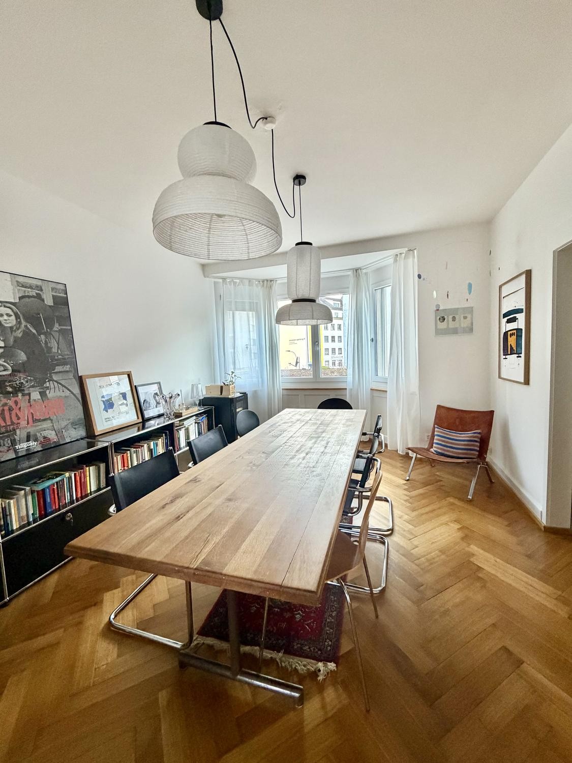 4 ½ rooms apartment, photo 2 of 10