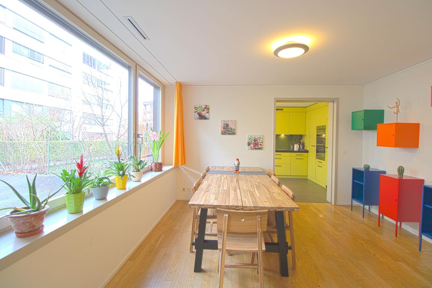Room in a shared flat, photo 6 of 6