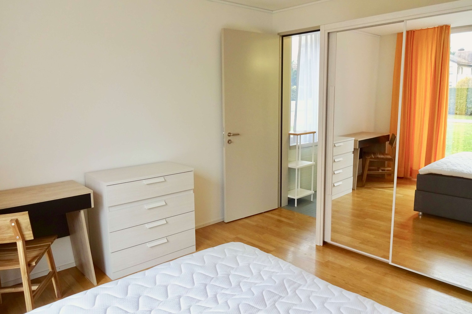 Room in a shared flat, photo 1 of 6