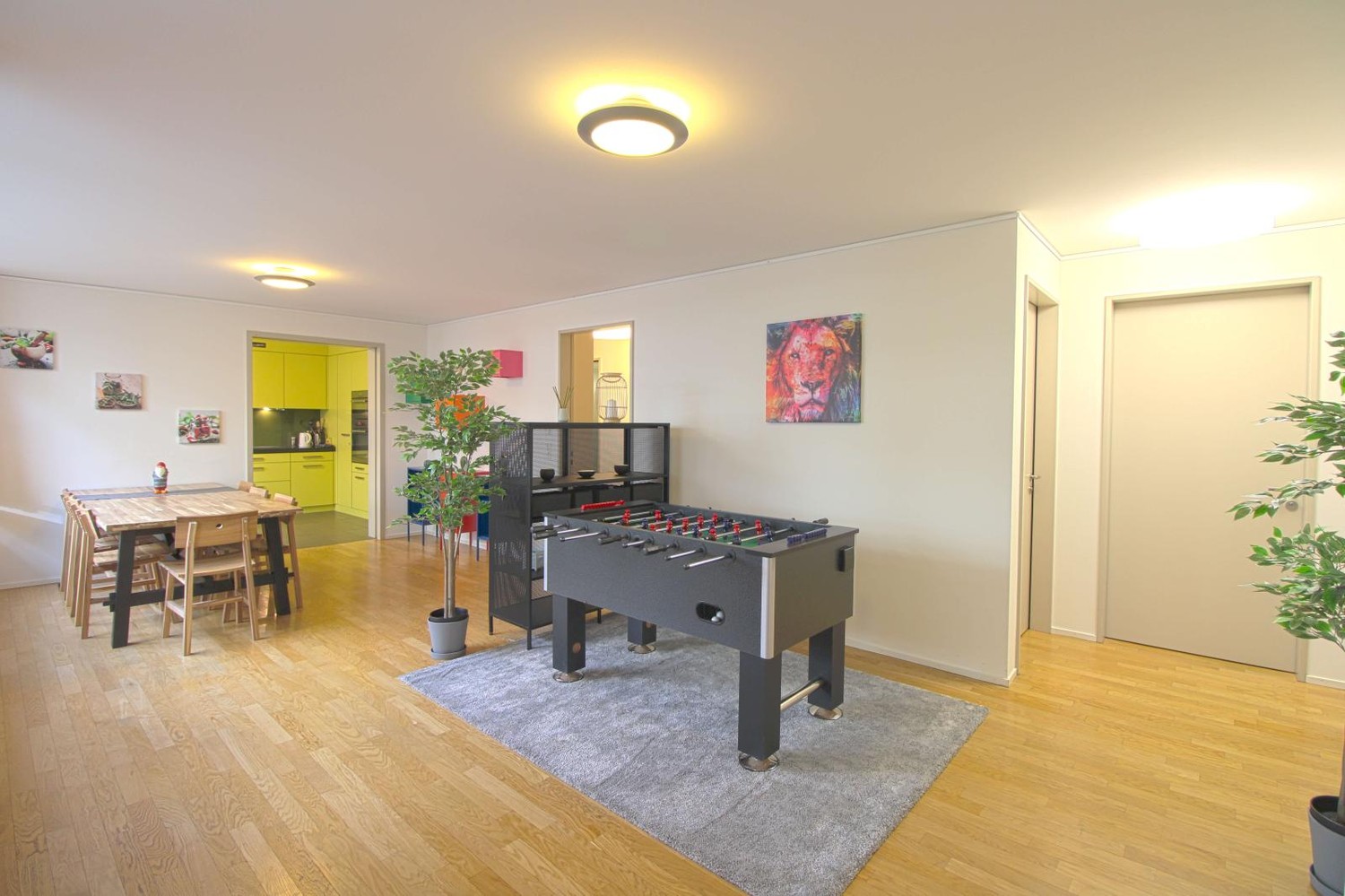 Room in a shared flat, photo 5 of 6