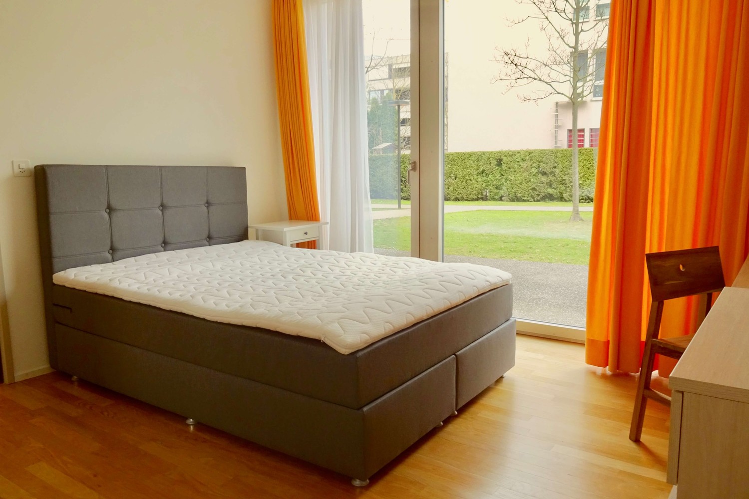 Room in a shared flat, photo 2 of 6