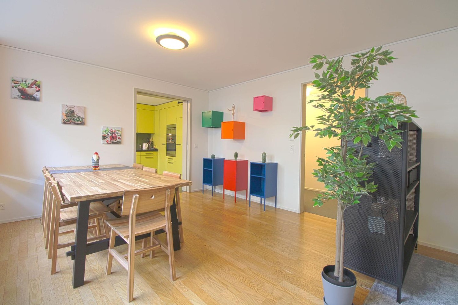 Room in a shared flat, photo 3 of 6