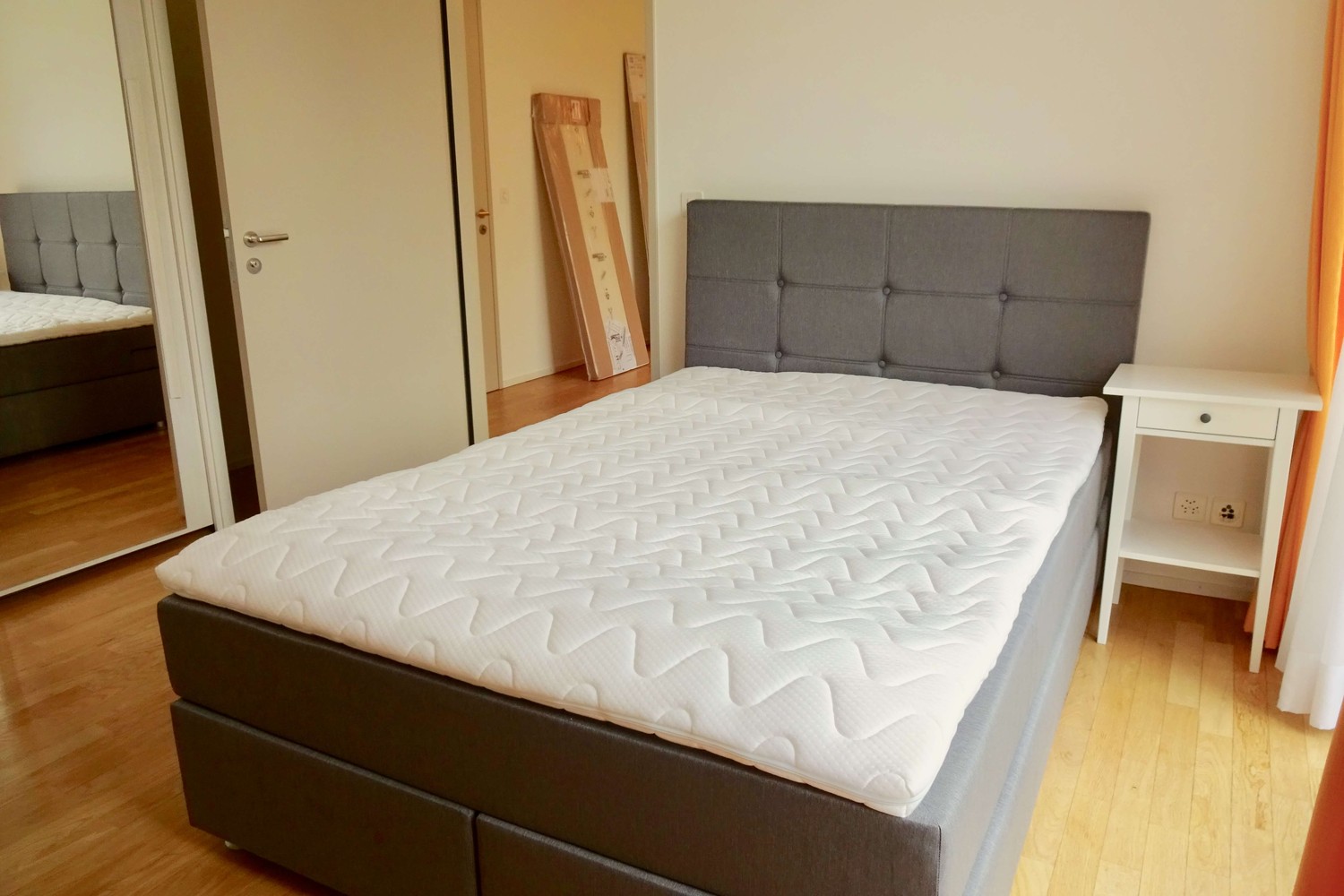 Room in a shared flat, photo 4 of 6