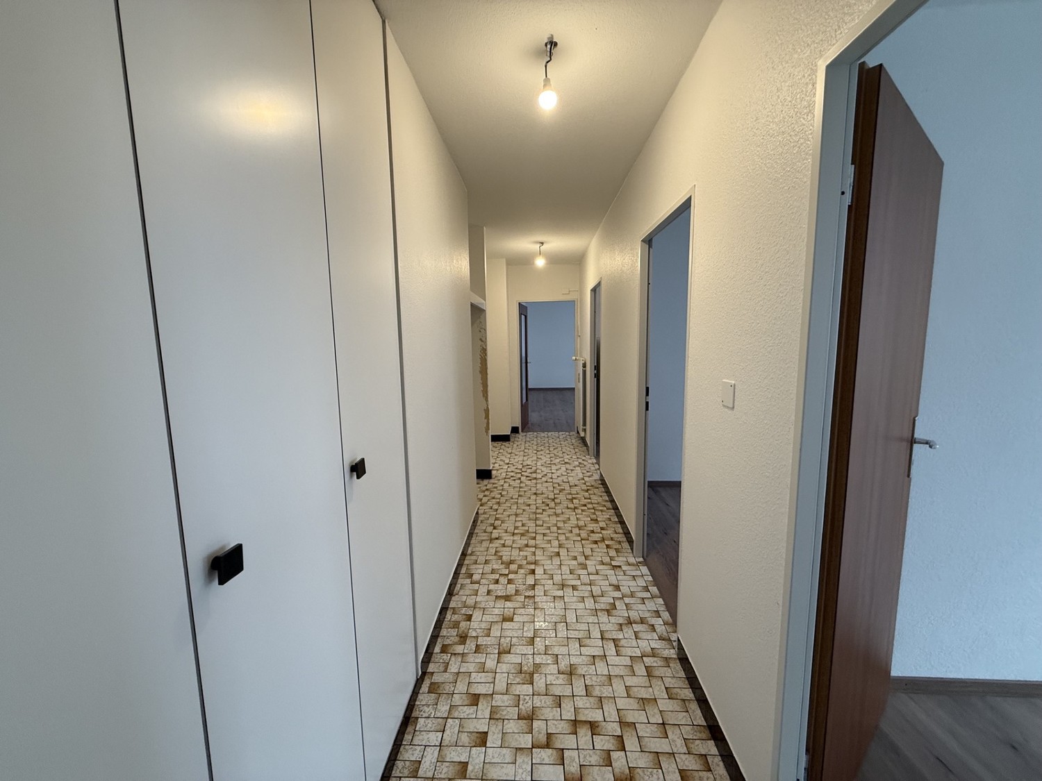 3 ½ rooms apartment, photo 6 of 6