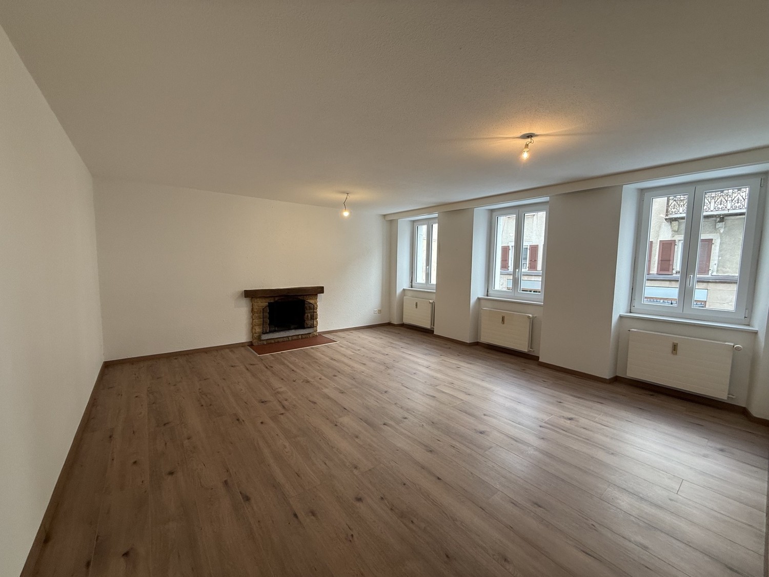 3 ½ rooms apartment, photo 1 of 6