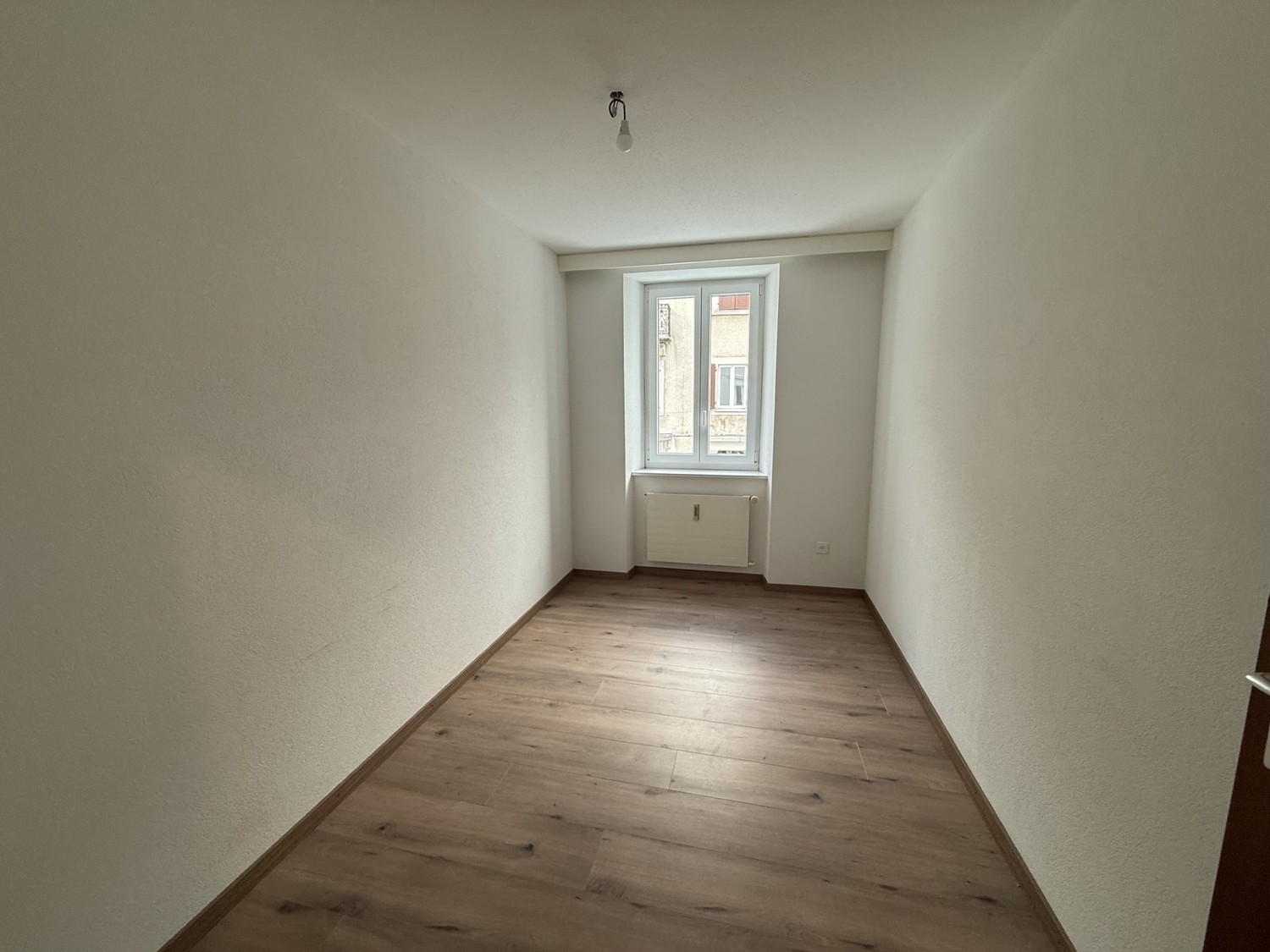 3 ½ rooms apartment, photo 3 of 6