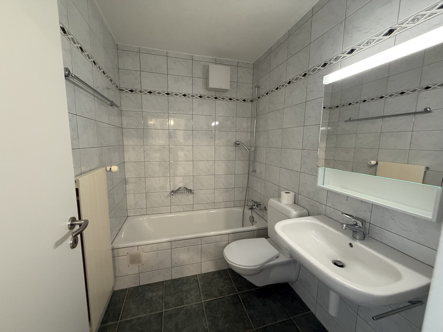 3 ½ rooms apartment, photo 5 of 6